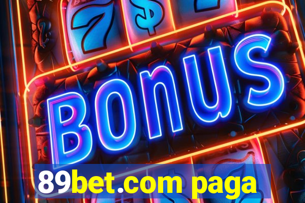 89bet.com paga
